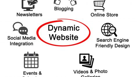 Is Dynamic Website Design Right For My Business?