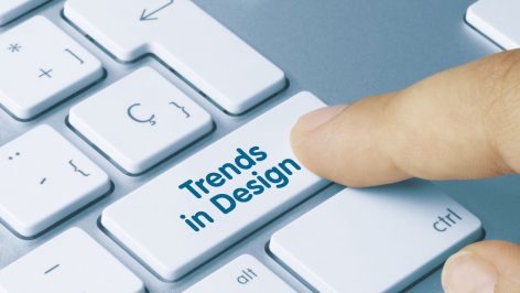 10 Web Design Trends For 2017